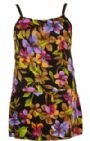 Botanical Two Piece Plus Size Skirtini Swimsuit by Oxygen Women's Swimsuit Plus Size Swimsuit - Buy Botanical Two Piece Plus Size Skirtini Swimsuit by Oxygen Women's Swimsuit Plus Size Swimsuit - Purchase Botanical Two Piece Plus Size Skirtini Swimsuit by Oxygen Women's Swimsuit Plus Size Swimsuit (Oxygen, Oxygen Swimsuits, Oxygen Womens Swimsuits, Apparel, Departments, Women, Swimwear, Womens Swimsuit)