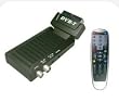 EMTEC S885 Digital TV Receiver Freeview receiver Digital and satellite TV