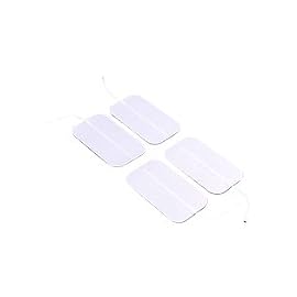 Globus Large Replacement Electrodes