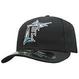Florida Marlins New Era OnField 59FIFTY