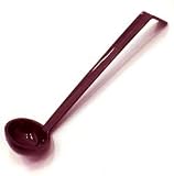 10.5 Reddish Brown Ladle (11-0582)