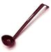 10.5" Reddish Brown Ladle (11-0582)