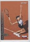 2003 NetPro International Series #5 - Daniela Hantuchova RC (Rookie Card)