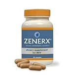 Zenerx Zenerex Male Erectile Enhancement (60 Caps)