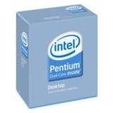 Intel Pentium Dual-Core E5200 Processor, 2.5 GHz, 2M L2 Cache, 800MHz FSB, LGA775