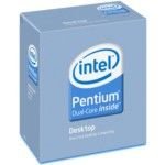 Intel Pentium Dual-Core E5200 Processor, 2.5 GHz, 2M L2 Cache, 800MHz FSB, LGA775