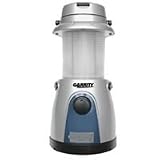 Garrity Industries Recharge 15 Led Crank Lantern KP043GSS02N by GARRITY INDUSTRIES