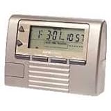 Dymo Datemark Electronic Date Time Stamper - Card Punch/Stamp