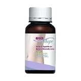 Biotivia Bio Shape BioShape - ONLY Natural Weight LOSS Pill w 200mg TRANS-Resveratrol Superfood combined w Hoodia & Fucoxanthin ~ Increase Metabolism ~ Appetite Suppressant ~ Natural Fat Burner ~ Activates the ANTI-OBESITY Genes! 60ct Veggie Caps - Highest Quality Diet Supplement! 200mg of Resveratrol per serving