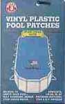 36 each: Ace Pool Vinyl Repair Patches (84433)