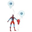 SpiderMan 2010 Series Three 3 3/4 Inch Action Figure Web Slinging SpiderMan