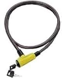 Schlage Lock Keyed Cable 1/2Inx5Ft 999218/830139
