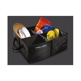 Chrysler 200 Cargo Tote: Automotive