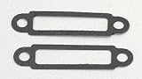 Duratrax Manifold Gasket Nitro Evader ST