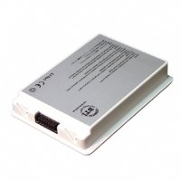 BTI Batterie f&uuml;r Apple PowerBook G4 38,1 cm (15 Zoll) (Aluminum) (Li-Ion 11,1V 4800mAh) Preisvergleich
