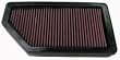 K&N 33-2200 Replacement Air Filter