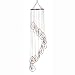 Spiral Drop Chimes