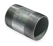 Power First 1UHD4 Nipple, Rigid Conduit, 2In, 4In Length