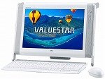 �����ŵ� VALUESTAR N VN500/JG(�ʥ��ڡ�����/15.4���磻�ɱվ�) Vista-HomePremium PC-VN500JG