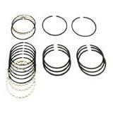 Engine Piston Ring Set Grant 31119816990 Volkswagen Beetle by Grant