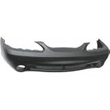 Front Bumper Cover 94-98 Ford Mustang Cobra Model 94 95 96 97 98 1994 1995 1996 1997 1998
