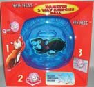 Exercise Ball Hamster 3way