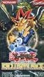 Yugioh the Movie Exclusive Special Edition Booster Pack