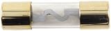 American Terminal AGU-80-5 80 Amp AGC Standard Glass Fuses