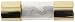 Electronics : American Terminal AGU-80-5 80 Amp AGC Standard Glass Fuses