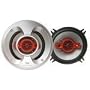 Sony XS V1342A - Xplod car speaker - 45 Watt - 4-way - 5.25"
