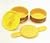 Hamburger Bento Lunch Box