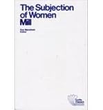 The Subjection of Women (Crofts Classics)