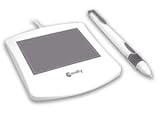Computer : USB Mini Graphics Tablet and Pen