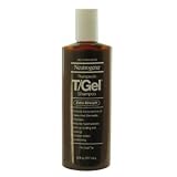 NEUTROGENA EXTRA STRENGTH THERAPEUTIC T-GEL SHAMPOO