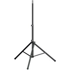Tall Speaker Stand and Lighting Tree Base