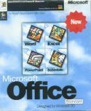 Microsoft Office 95 Standard Edition