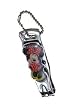 Minnie Mouse Nail Clipper Keychain
