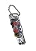 Minnie Mouse Nail Clipper Keychain
