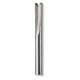 Routing Bit,1/8" Straight