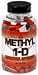 Methyl 1-D -Legal Gear Muscle Building Formula, 90ct (Free Combo Bottle Included) Bottle May Vary