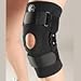 Cramer Diamond Ultralight Hinged Knee Brace - Medium #279409