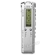 Sony ICD-SX68DR9 512MB Stereo Digital Voice Recorder with Dragon NaturallySpeaking 9.0 Recorder Edition Software