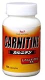 【健康体力研究所 (Kentai)】 カルニチン