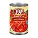 S&W Ready-Cut Diced Tomatoes 14.5 oz Can