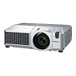 Hitachi CP-X615 XGA 4000 Lumens 1000:1 Contrast Ratio 15.6-Lbs Networkable 16-Watts of Audio 3LCD Projector