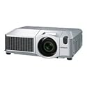 Hitachi CP-X615 XGA 4000 Lumens 1000:1 Contrast Ratio 15.6-Lbs Networkable 16-Watts of Audio 3LCD Projector