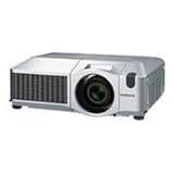 Hitachi CP-X615 XGA 4000 Lumens 1000:1 Contrast Ratio 15.6-Lbs Networkable 16-Watts of Audio 3LCD Projector