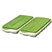 FRESH BABY LLC So Easy Baby Food Freezer Trays w/Lids 2 set