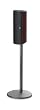 Boston Acoustics E50 High Performance LCR speaker (Cherry High Gloss)