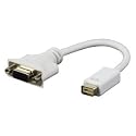 MINI DVI TO VGA FEMALE 20CM